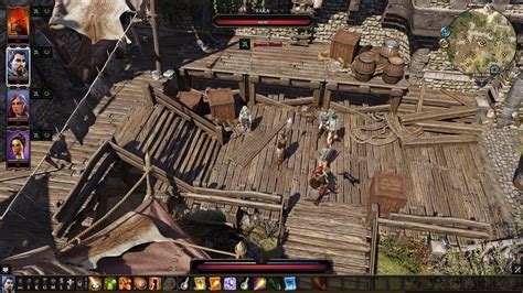 divinity original sin 2 fort joy walkthrough|dos2 respec fort joy.